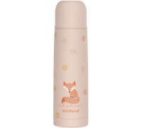 Miniland Thermos Dolce 500 ml - cukierkowy