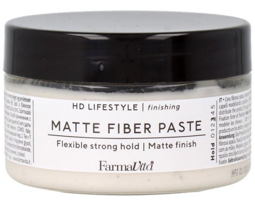 Farmavita Wosk  Depilacji Ciała Farmavita Hd Lifestyle (100 ml)