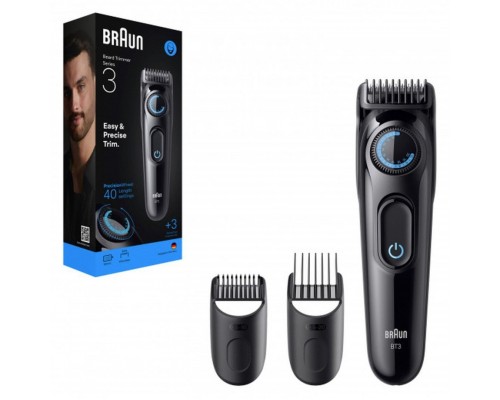    Braun BT3520 S3 ESSENTIAL
