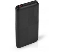 NEDIS 10000mAh, Black