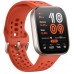 Smartwatch Amazfit Bip 6 Red  (W2435EU5N)