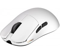 Lamzu Inca 8K White
