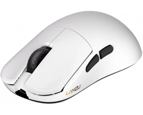 Lamzu Inca 8K White