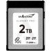 SD  ExAscend Element Pro CFexpress B 4.0 2TB