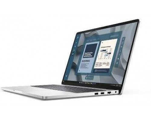 Laptop Dell Pro 16 PC16255 Ryzen AI 7 PRO 350 / 16 GB / 512 GB / W11 Pro (BTO603_PC16255_EMEA)