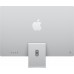 iMac24" Silver/M4-10C-CPU,10C-GPU/24GB/1TB SSD/Key-ID-Deutsch/MM2/1GB Ethernet