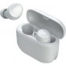 JLab Go Pop+, True  Stereo (TWS), 20 - 20000 Hz, Calls/Music/Sport/Everyday, Headphones, White