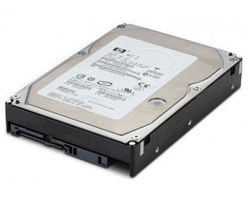 HPE HDD 300GB 2.5 10K 6G SAS SC MSFT (713825-B21)