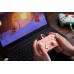 8BitDo Ultimate 2C Wired Pad Peach /PC