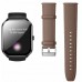 HOCO smartwatch z funkcją rozmowy AMOLED Y28 black