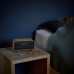 Thomson drewniany wireless COSY Bluetooth Radio FM Alarm LCD 30W