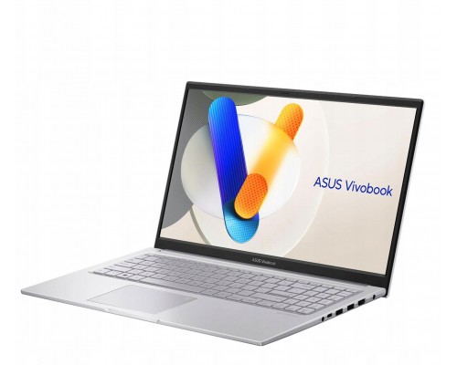 Laptop Asus Vivobook 15 X1504 i5-1334U / 16 GB / 512 GB / W11 (X1504VA-BQ2094W)