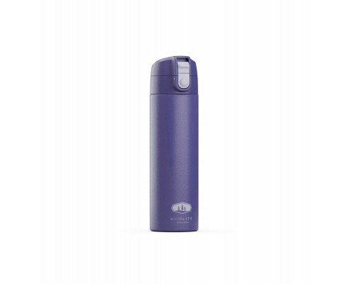 Microlite 500 Flip, Amethyst