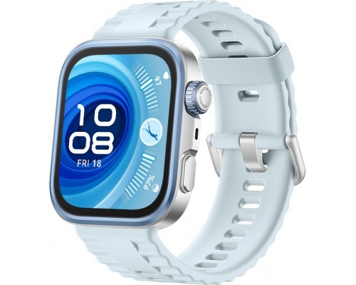 Smartwatch Huawei Watch Fit 4 Pro Blue (55020EYJ)