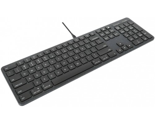 FULL SIZE WIRED KEYBOARD UK