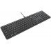 FULL SIZE WIRED KEYBOARD UK