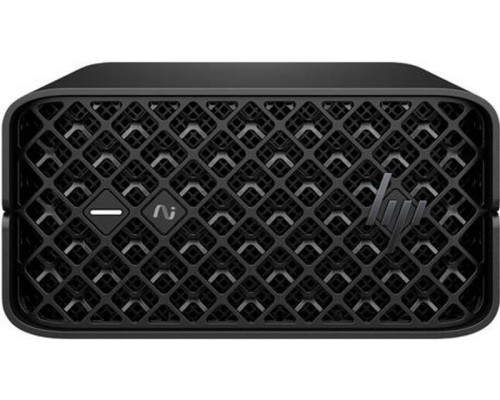 HP Z2 Mini G1a AMD Ryzen AI Max+ PRO 395 64GB 2TB/SSD W11P 3J Gar (DE)