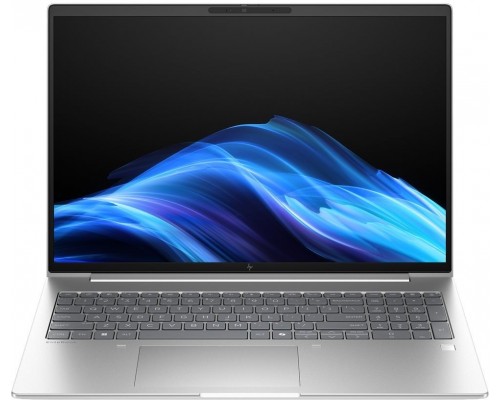 Laptop HP EliteBook 6 G1i Intel Core Ultra 7 255U 40,64cm 16cal WUXGA 16GB 512GB/SSD W11P SmartBuy 1J Gar (DE)