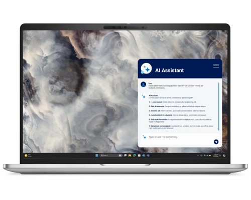 Laptop Dell Pro 16 Plus PB16250 Ultra 5 236V / 16 GB / 512 GB / W11 Pro (BTO208_PB16250_EMEA)