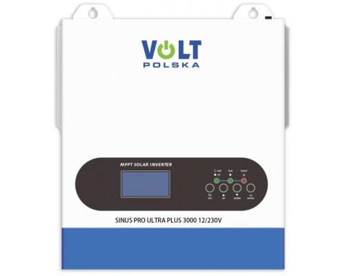 UPS Volt SinusPro ULTRA PLUS 3000