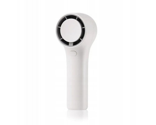 Ocoopa N606 White akumulator USB turbo