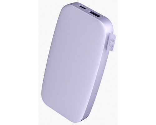 Fresh 'n Rebel 2PB12100DL   12000 mAh Liliowy