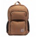 Plecak Carhartt SingleCompartment 27 L Brown