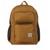 Plecak Carhartt SingleCompartment 27 L Brown