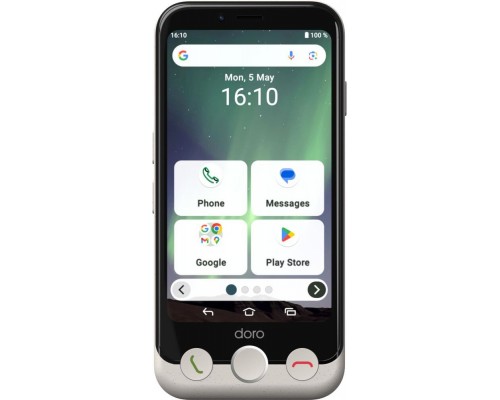 Doro Aurora A10 4/64GB Creamy  (380532)