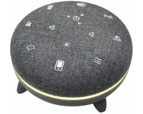 Bluetooth z funkcją usypiania Szumi-GO