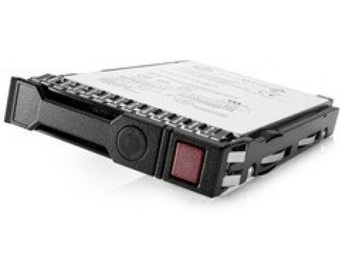 HDD drive 3.5" 6 TB SAS