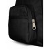 JanSport Half Pint Backpack EK0A5BAIN55 EK0A5BBIN55 Black One size