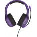 Turtle Beach headset Airlite Fit Nintendo Switch, ghost purple