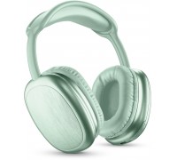 Cellularline Music & Sound Headphone MAXI 2 Green