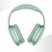 Cellularline Music & Sound Headphone MAXI 2 Green