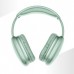 Cellularline Music & Sound Headphone MAXI 2 Green