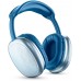 Cellularline Music & Sound Headphone MAXI 2 Blue