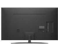 LG 55NANO81A3A NanoCell 55'' 4K Ultra HD WebOS 25
