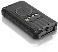 Denver PSC-20012 20000mAh Black