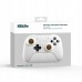 8BitDo Ultimate 2 Wireless BT game controller, PC/Switch, white