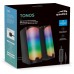 SPEEDLINK TONOS RGB Czarny Przewodowy i Bezprzewodowy 6 W