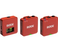Rode Wireless Go III Brown (WIGOGEN3CLA)