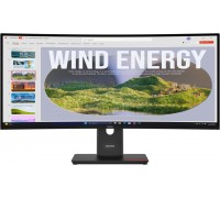 Lenovo ThinkVision T34WD-40 (64AEGAT1EU)