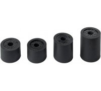 Heusinkveld Elastomer Kit - Sim Pedals Sprint