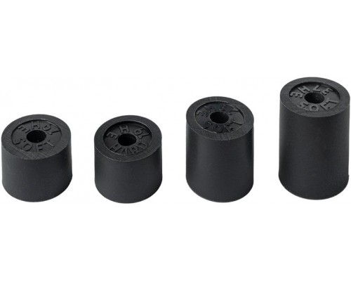 Heusinkveld Elastomer Kit - Sim Pedals Sprint