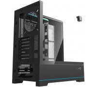 Darkflash DY450 ARGB black bez wentylatorów