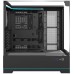 Darkflash DY450 ARGB black bez wentylatorów