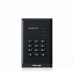 iStorage diskAshur PRO3 SSD 1 TB USB Type-A / USB Type-C 3.2 Gen 1 (3.1 Gen 1)