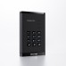 iStorage diskAshur PRO3 SSD 1 TB USB Type-A / USB Type-C 3.2 Gen 1 (3.1 Gen 1)