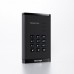 iStorage diskAshur PRO3 SSD 1 TB USB Type-A / USB Type-C 3.2 Gen 1 (3.1 Gen 1)